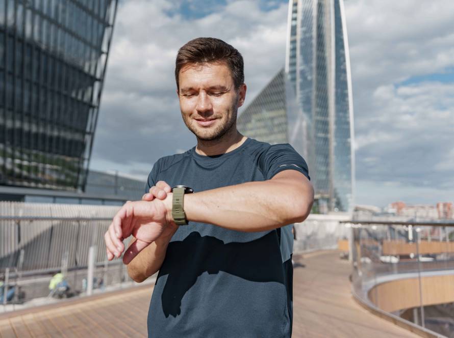 stress management Maryland