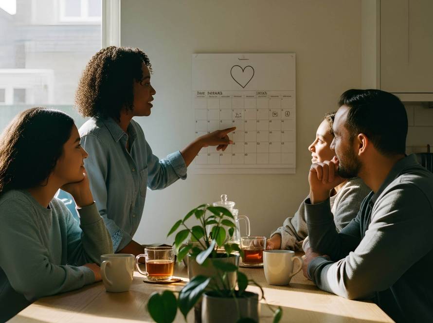 manage high blood pressure Maryland