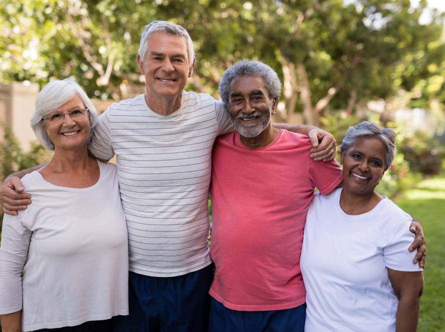 preventive health screenings Maryland