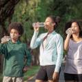 How to Tell If You’re Dehydrated: Warning Signs and Treatment