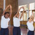 How to Keep Kids Healthy During Back-to-School Season